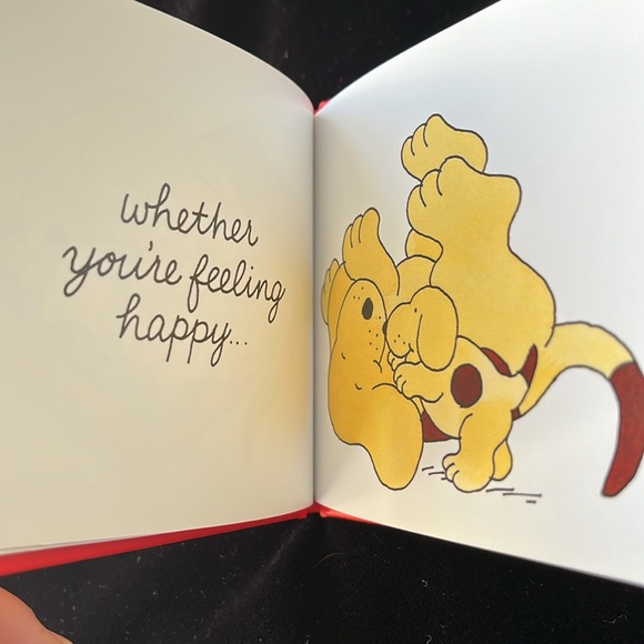 Puppy Love by Eric Hill - Picture 3 of 5